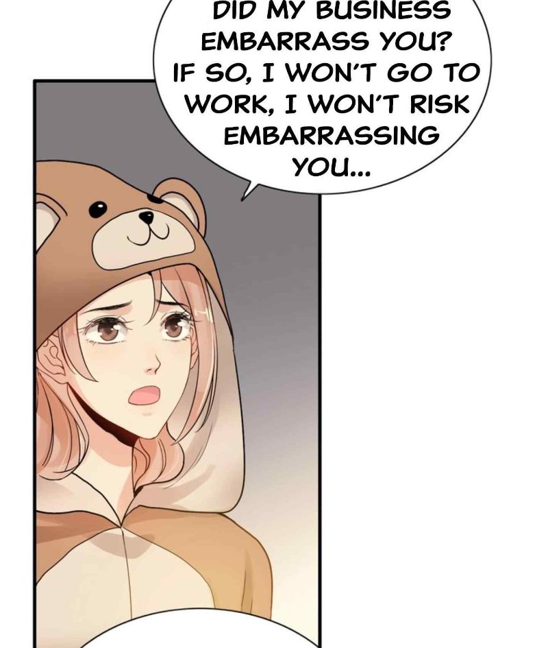 The Boss’ Shotgun Wedding chapter 274 - page 38