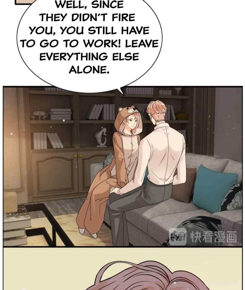 The Boss’ Shotgun Wedding chapter 274 - page 39