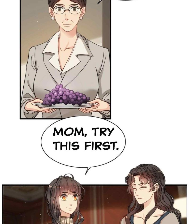 The Boss’ Shotgun Wedding chapter 274 - page 4