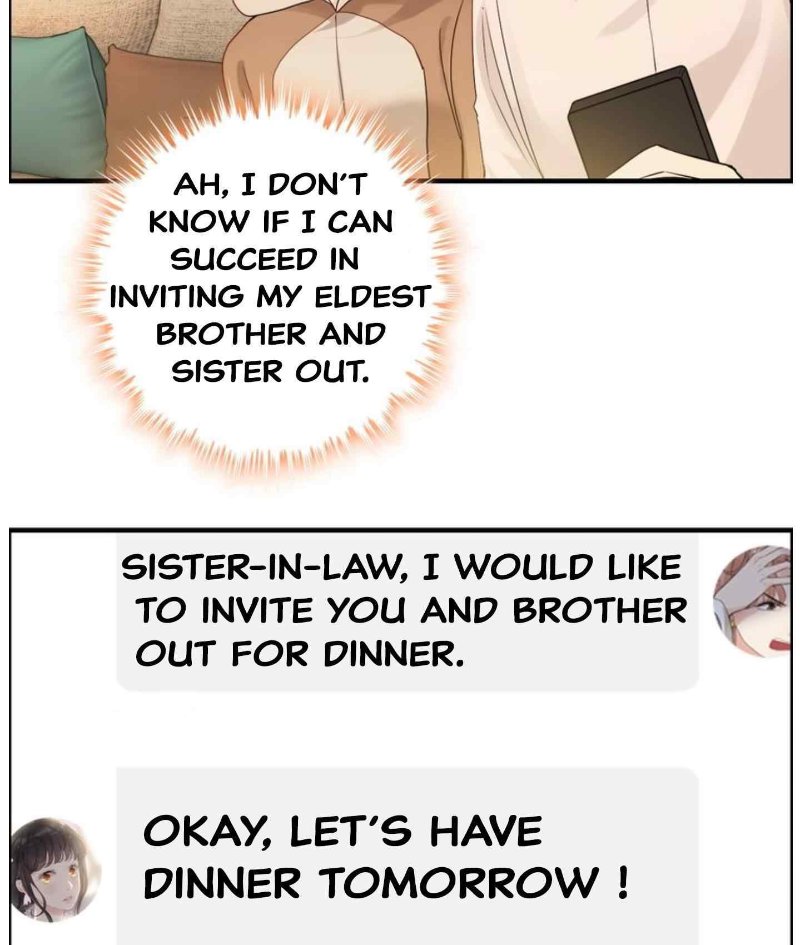 The Boss’ Shotgun Wedding chapter 274 - page 42