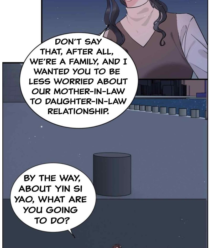 The Boss’ Shotgun Wedding chapter 274 - page 49