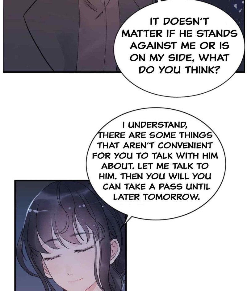 The Boss’ Shotgun Wedding chapter 274 - page 51