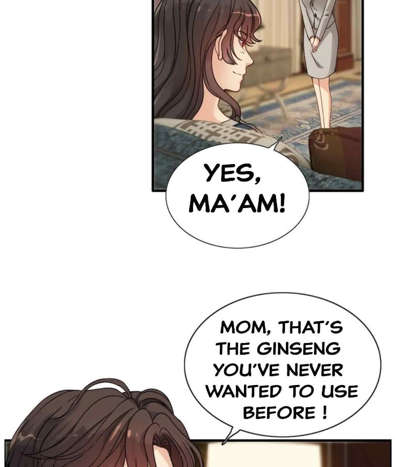 The Boss’ Shotgun Wedding chapter 274 - page 6
