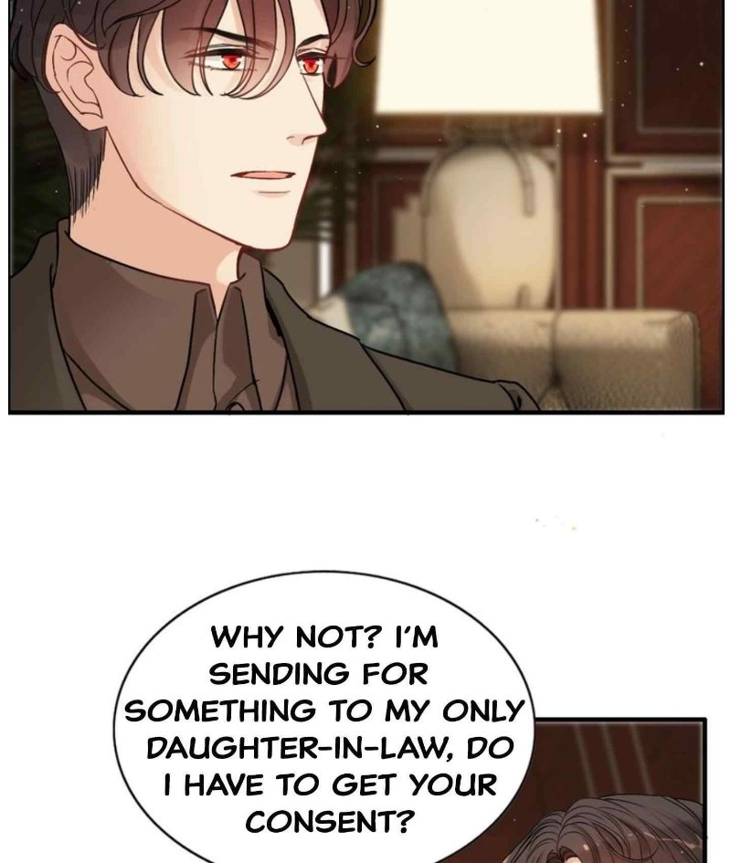 The Boss’ Shotgun Wedding chapter 274 - page 7