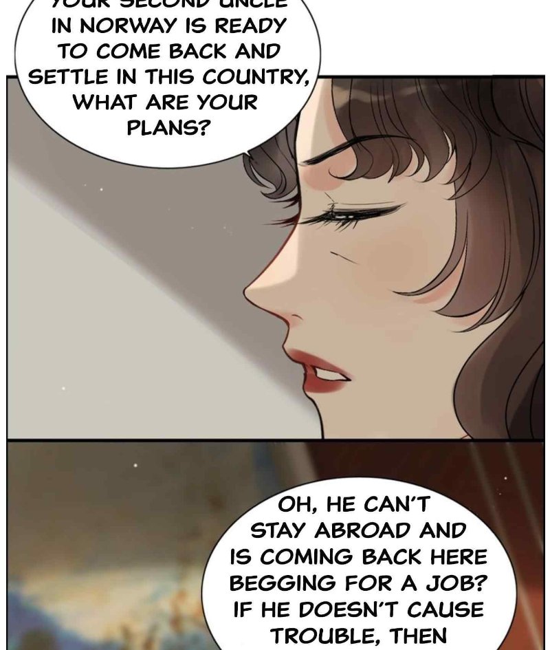 The Boss’ Shotgun Wedding chapter 274 - page 9