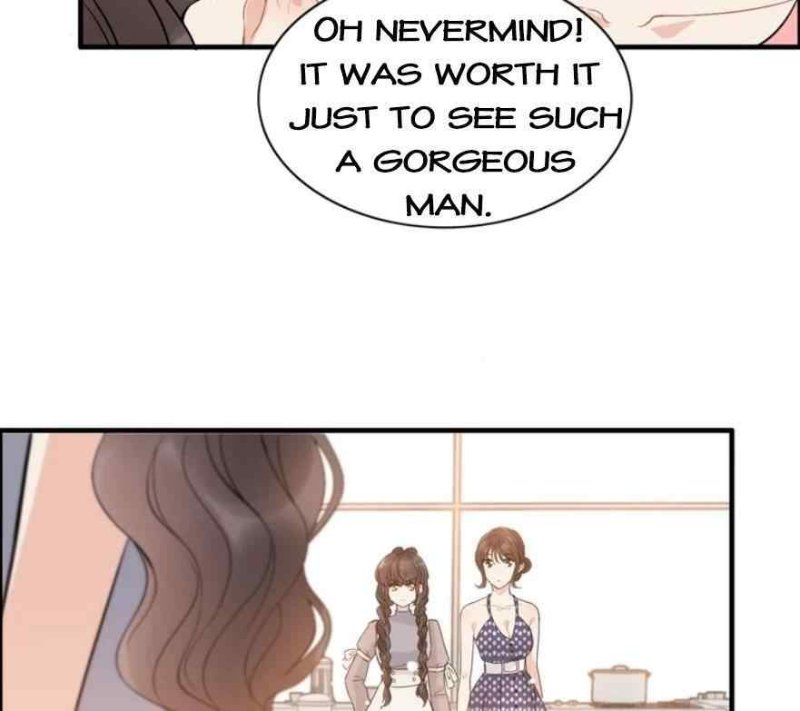 The Boss’ Shotgun Wedding chapter 218 - page 14