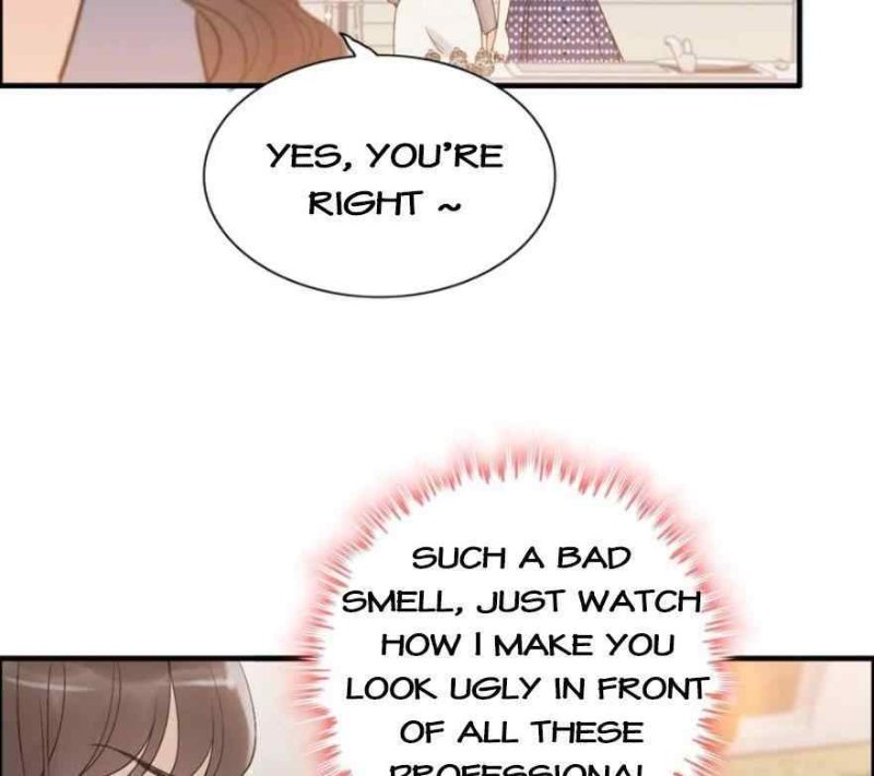 The Boss’ Shotgun Wedding chapter 218 - page 15