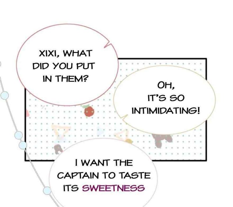 The Boss’ Shotgun Wedding chapter 218 - page 19