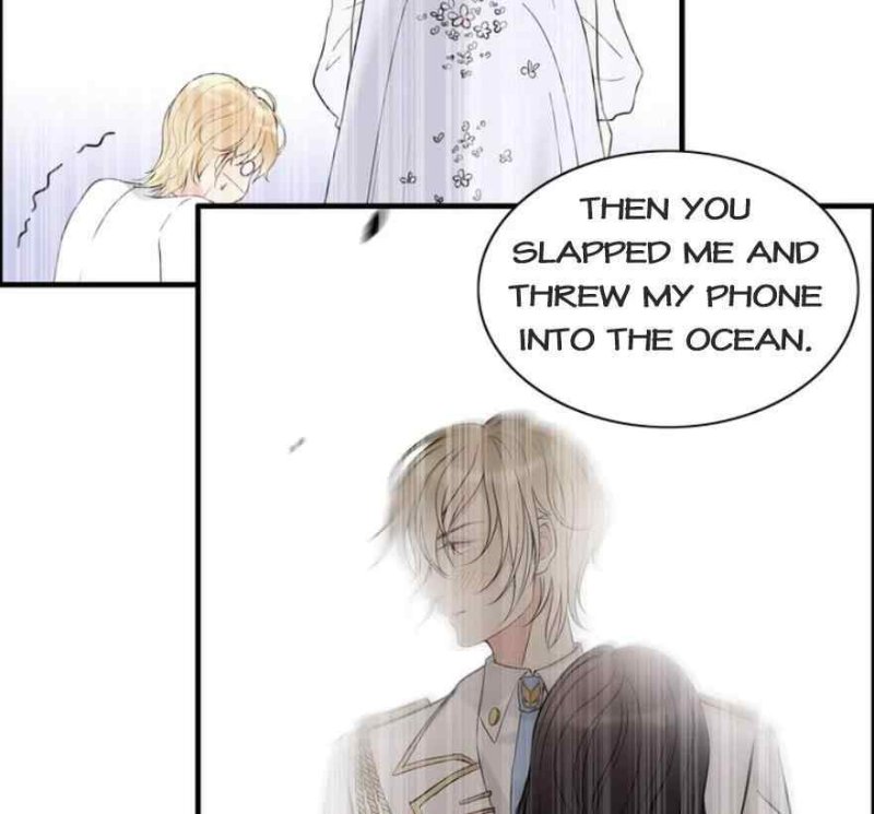 The Boss’ Shotgun Wedding chapter 218 - page 57