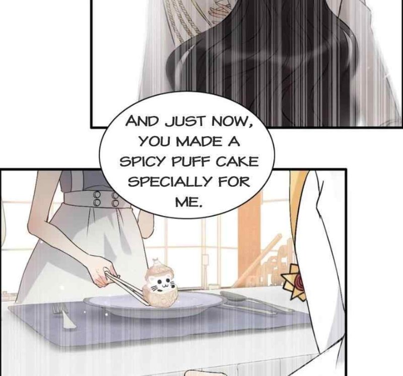 The Boss’ Shotgun Wedding chapter 218 - page 58