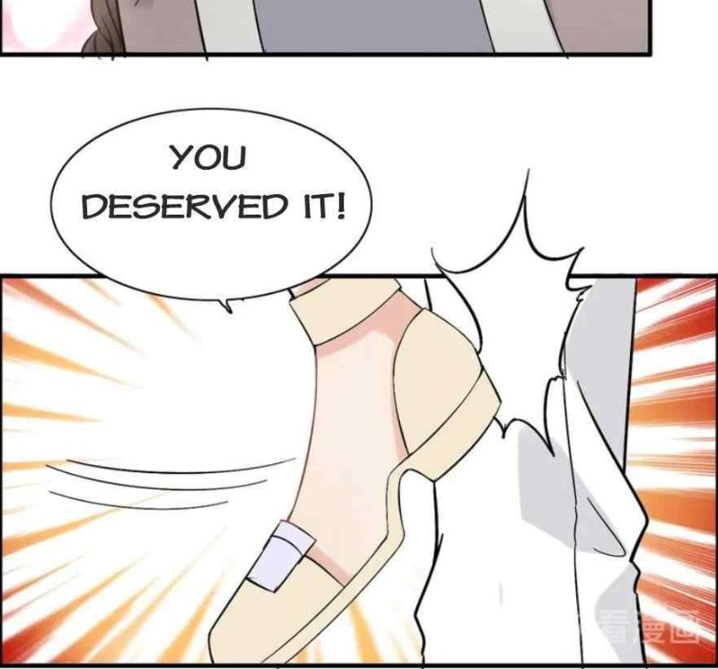 The Boss’ Shotgun Wedding chapter 218 - page 62