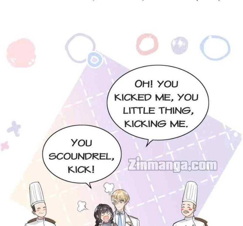 The Boss’ Shotgun Wedding chapter 218 - page 63