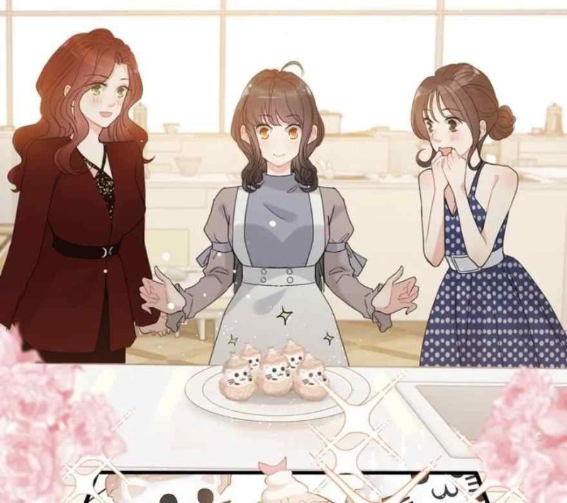 The Boss’ Shotgun Wedding chapter 218 - page 7