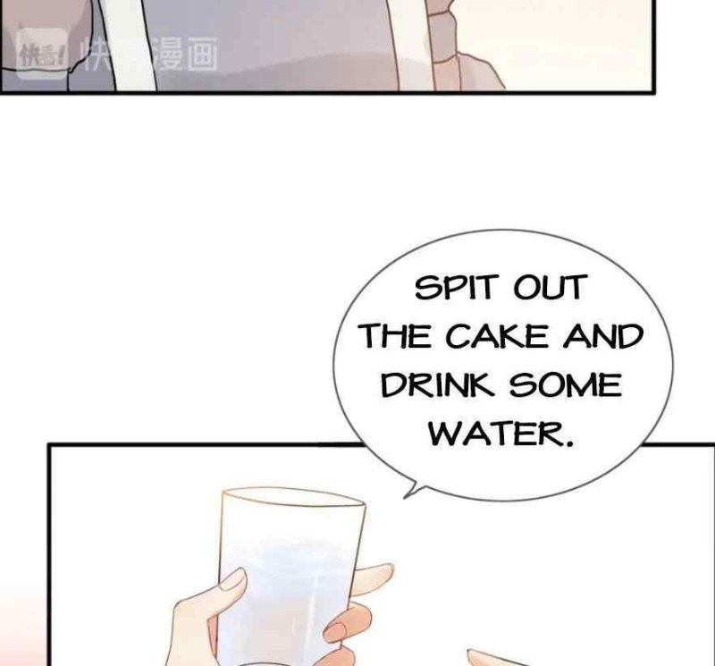 The Boss’ Shotgun Wedding chapter 218 - page 81