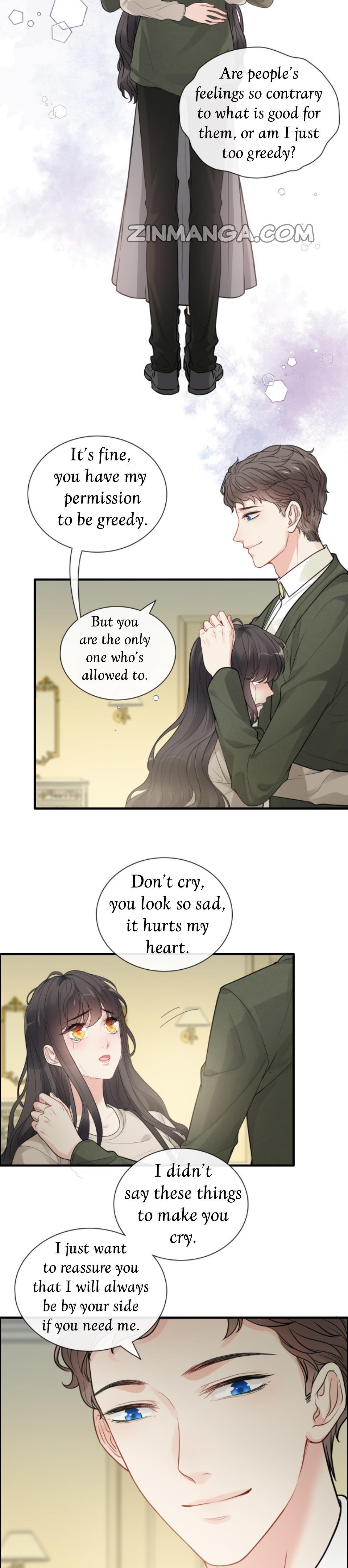 The Boss’ Shotgun Wedding chapter 423 - page 10