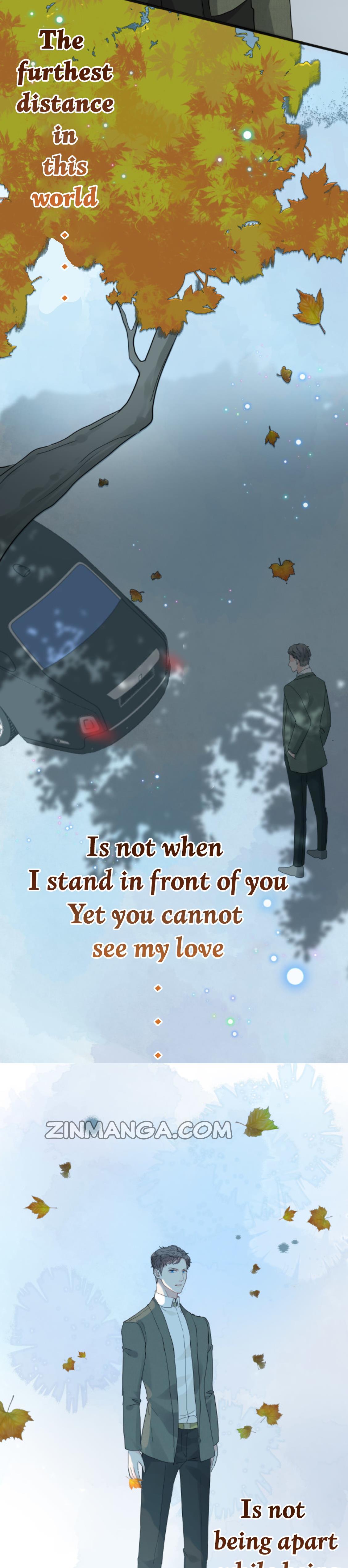 The Boss’ Shotgun Wedding chapter 423 - page 14