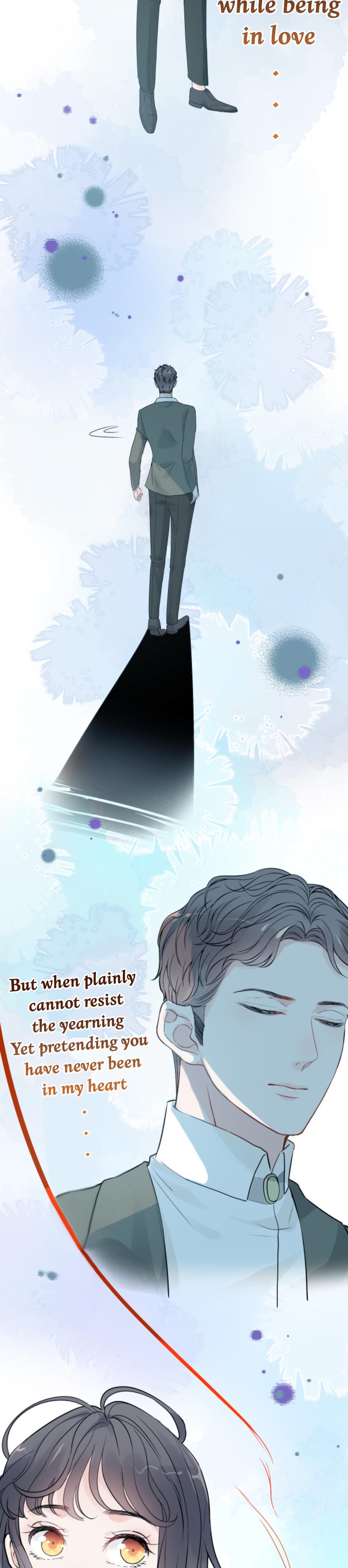 The Boss’ Shotgun Wedding chapter 423 - page 15