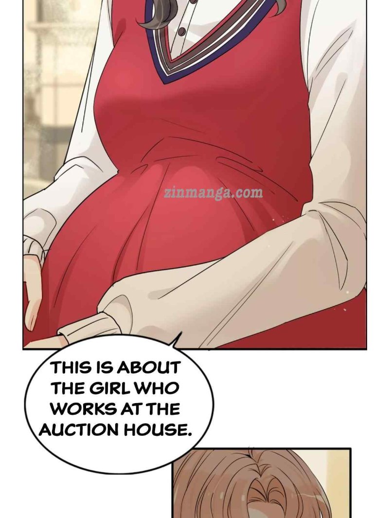 The Boss’ Shotgun Wedding chapter 275 - page 11