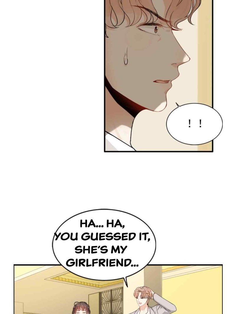 The Boss’ Shotgun Wedding chapter 275 - page 12
