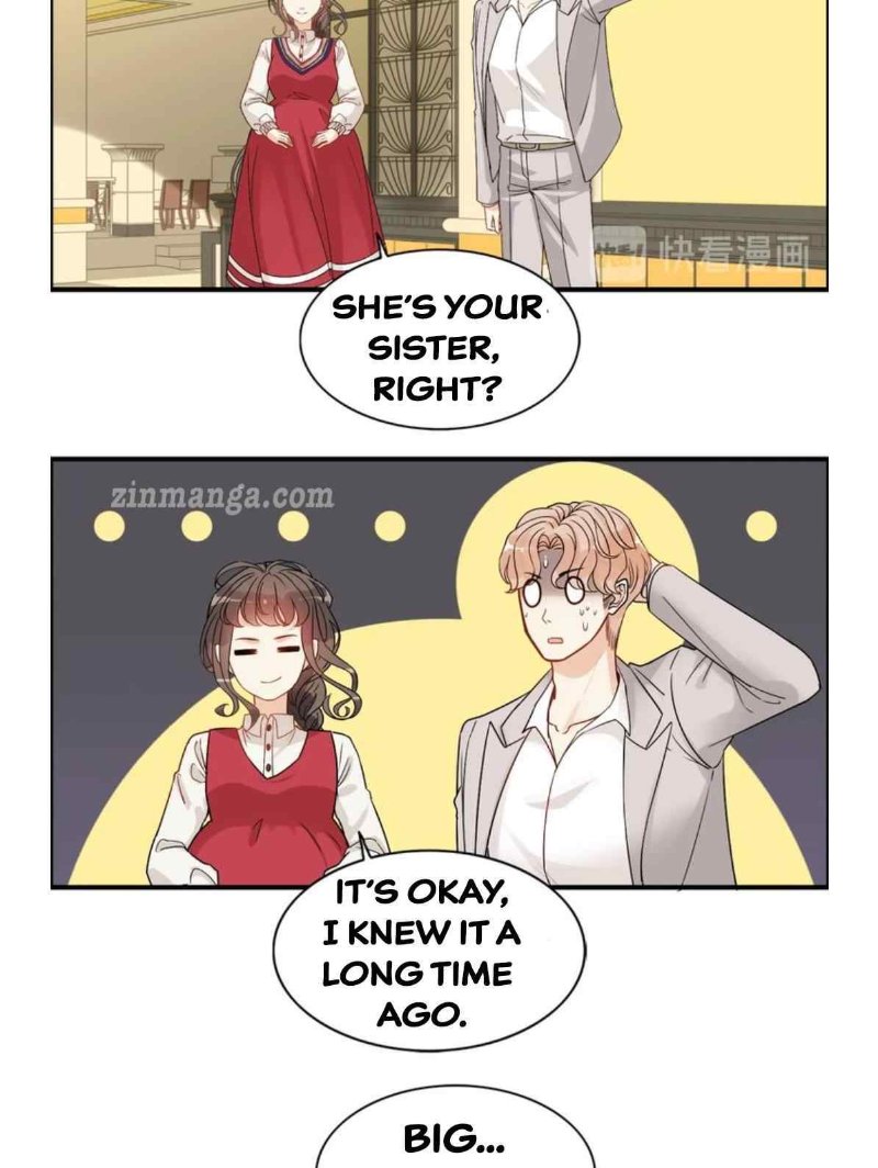 The Boss’ Shotgun Wedding chapter 275 - page 13