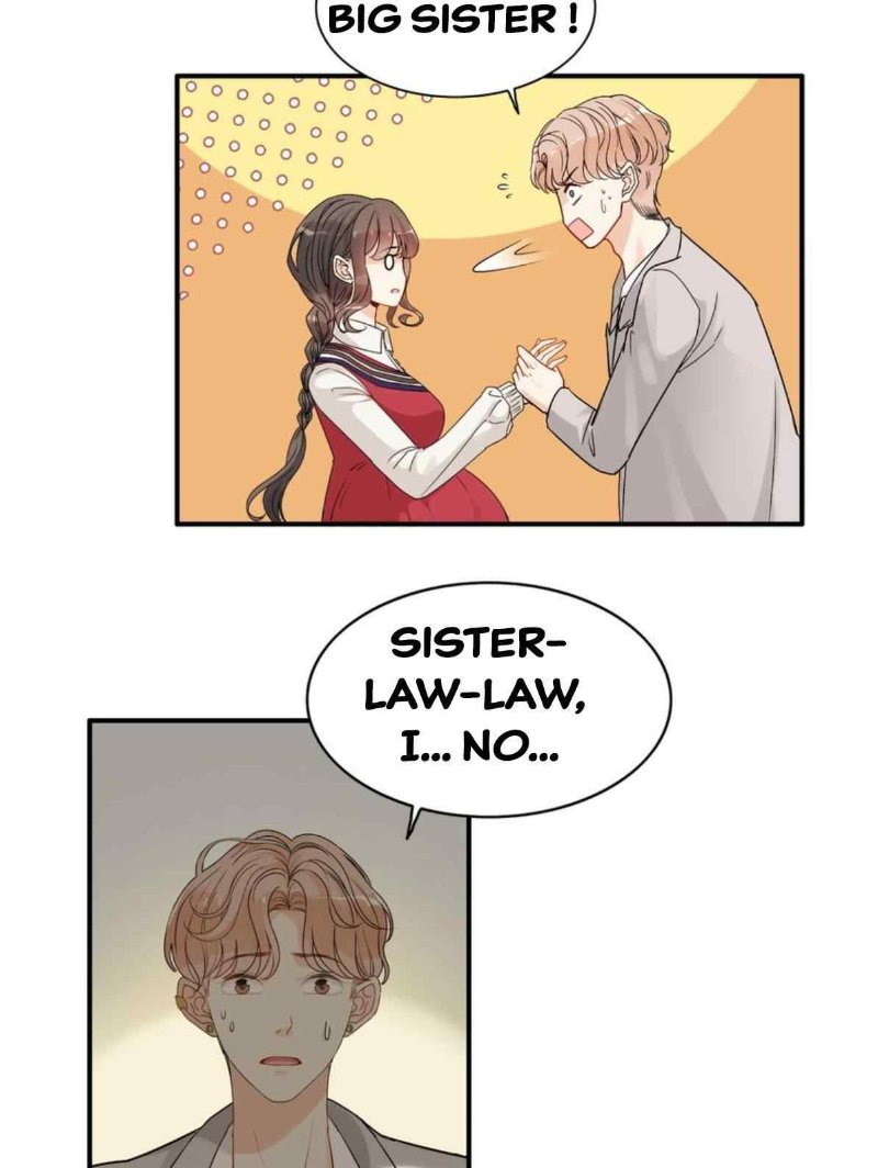 The Boss’ Shotgun Wedding chapter 275 - page 14
