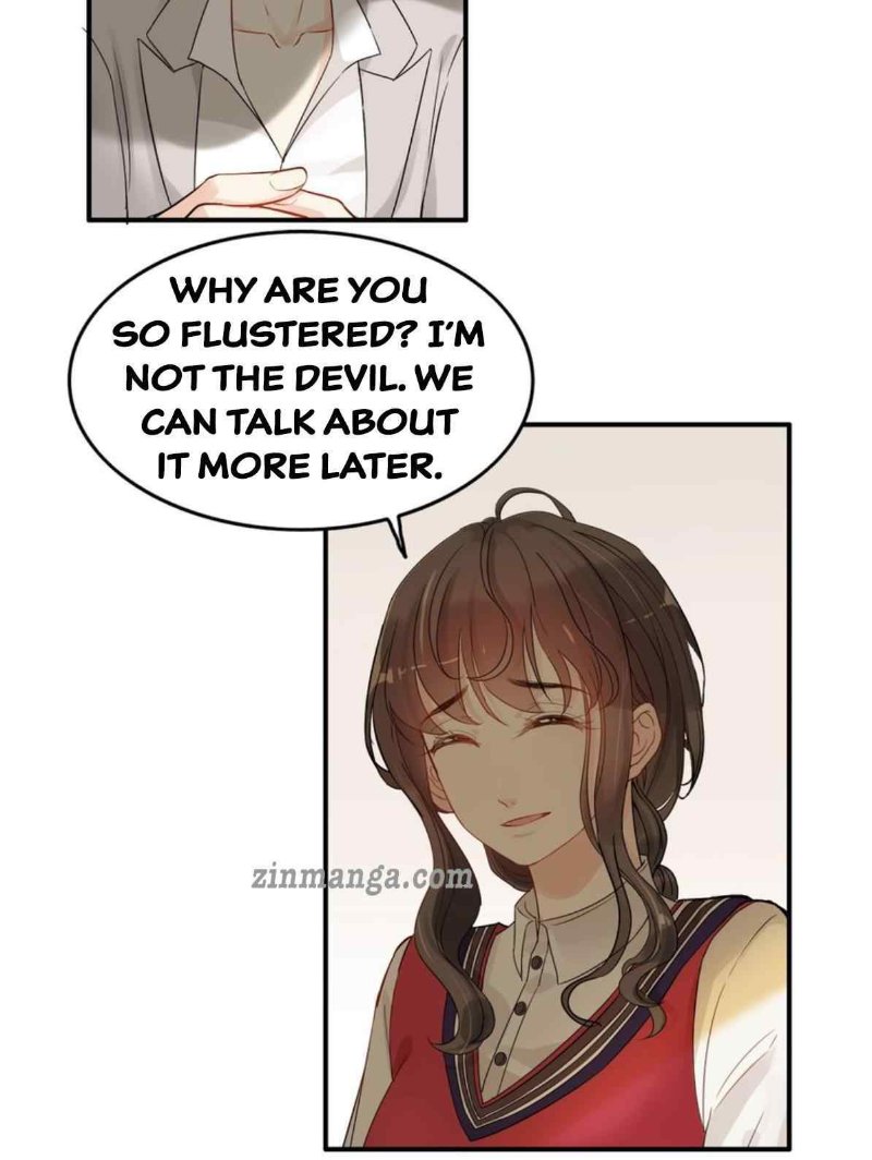 The Boss’ Shotgun Wedding chapter 275 - page 15