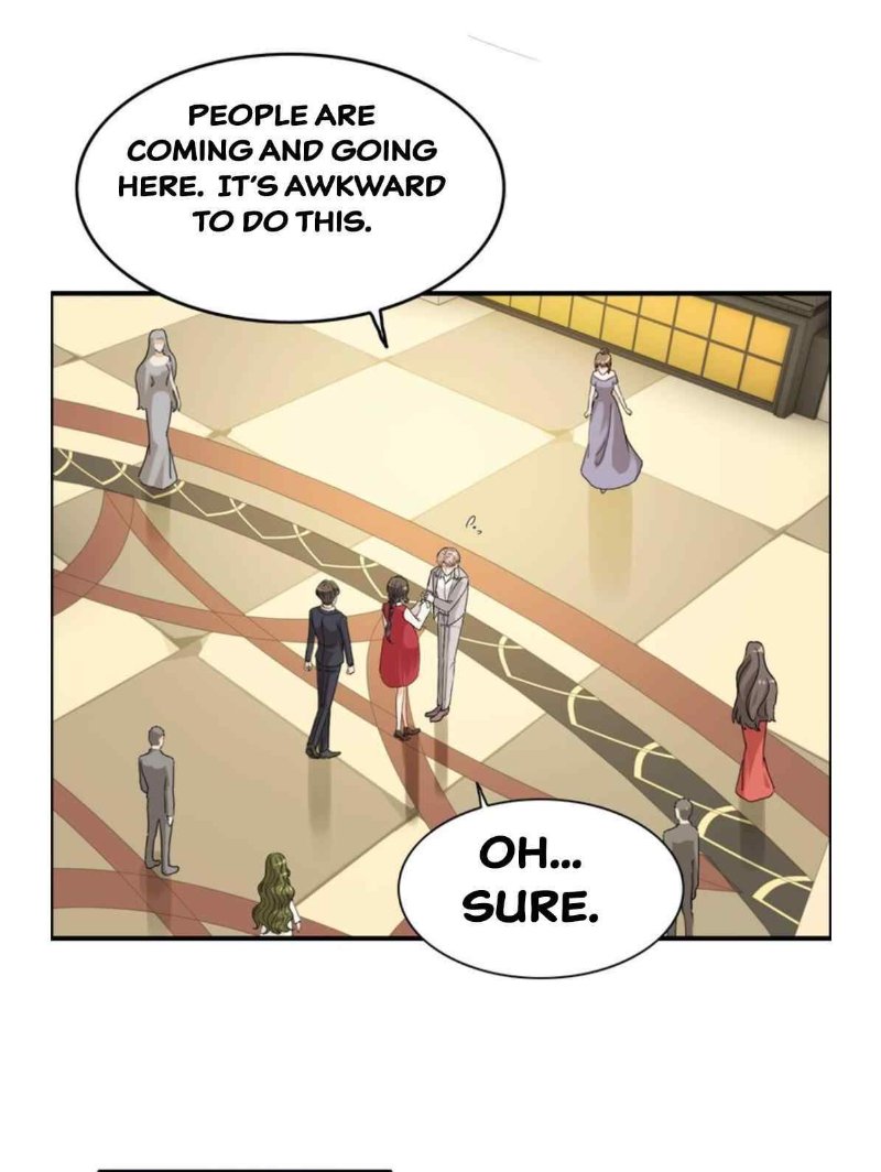 The Boss’ Shotgun Wedding chapter 275 - page 16