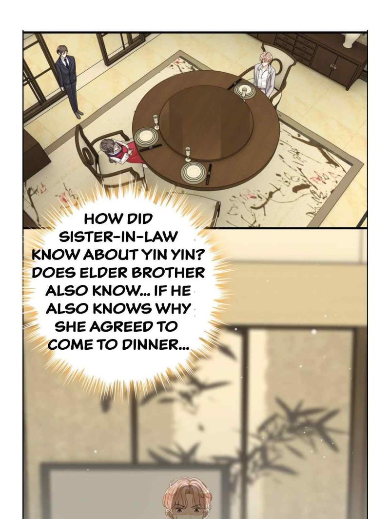 The Boss’ Shotgun Wedding chapter 275 - page 18