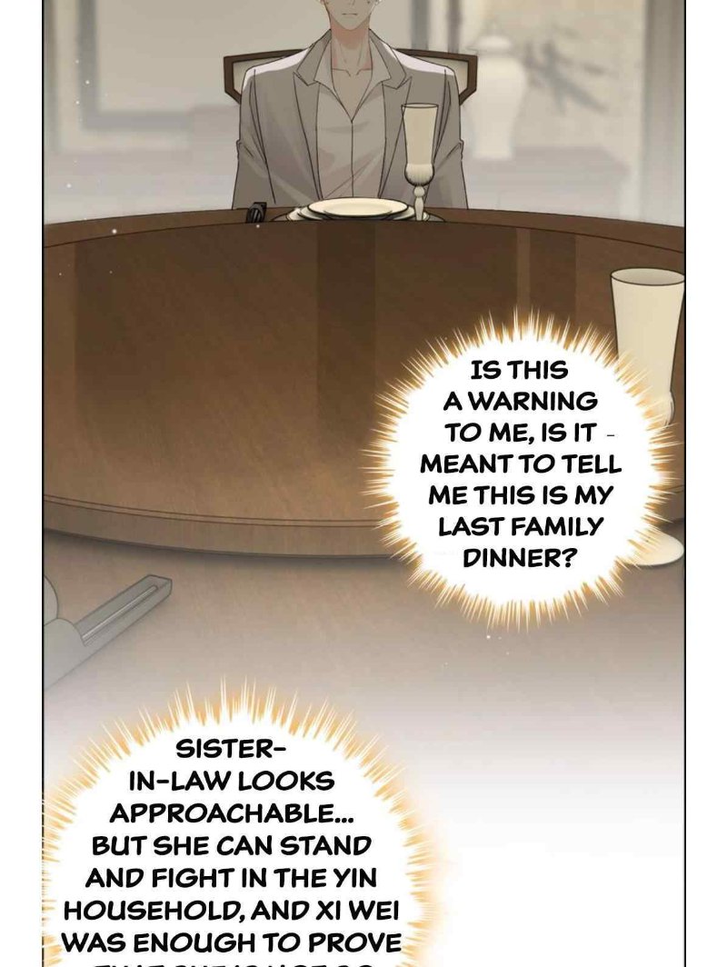 The Boss’ Shotgun Wedding chapter 275 - page 19