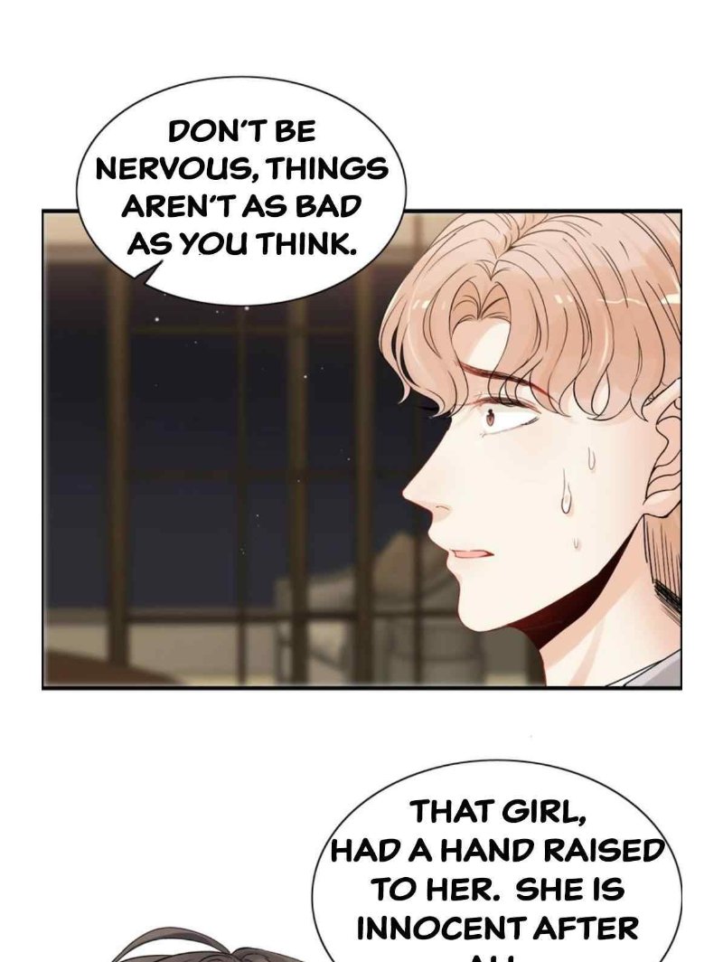 The Boss’ Shotgun Wedding chapter 275 - page 21