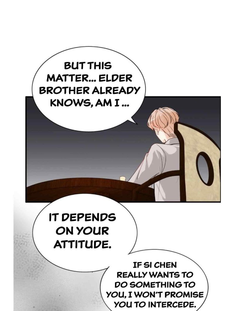 The Boss’ Shotgun Wedding chapter 275 - page 23