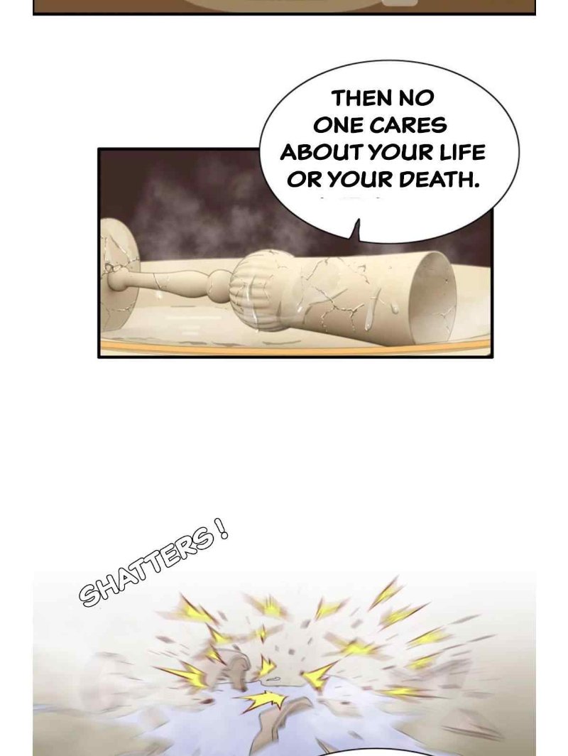 The Boss’ Shotgun Wedding chapter 275 - page 29