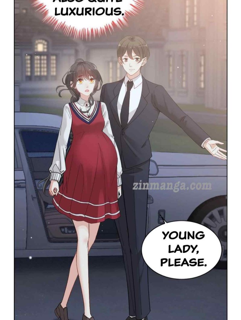 The Boss’ Shotgun Wedding chapter 275 - page 3