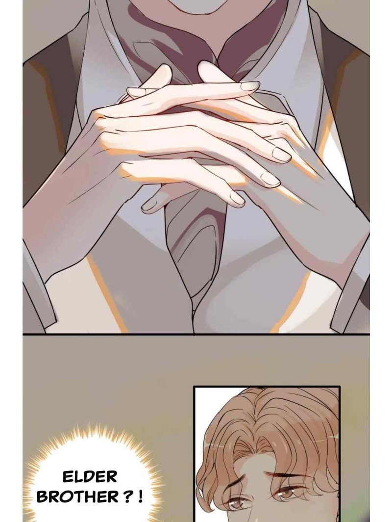 The Boss’ Shotgun Wedding chapter 275 - page 31