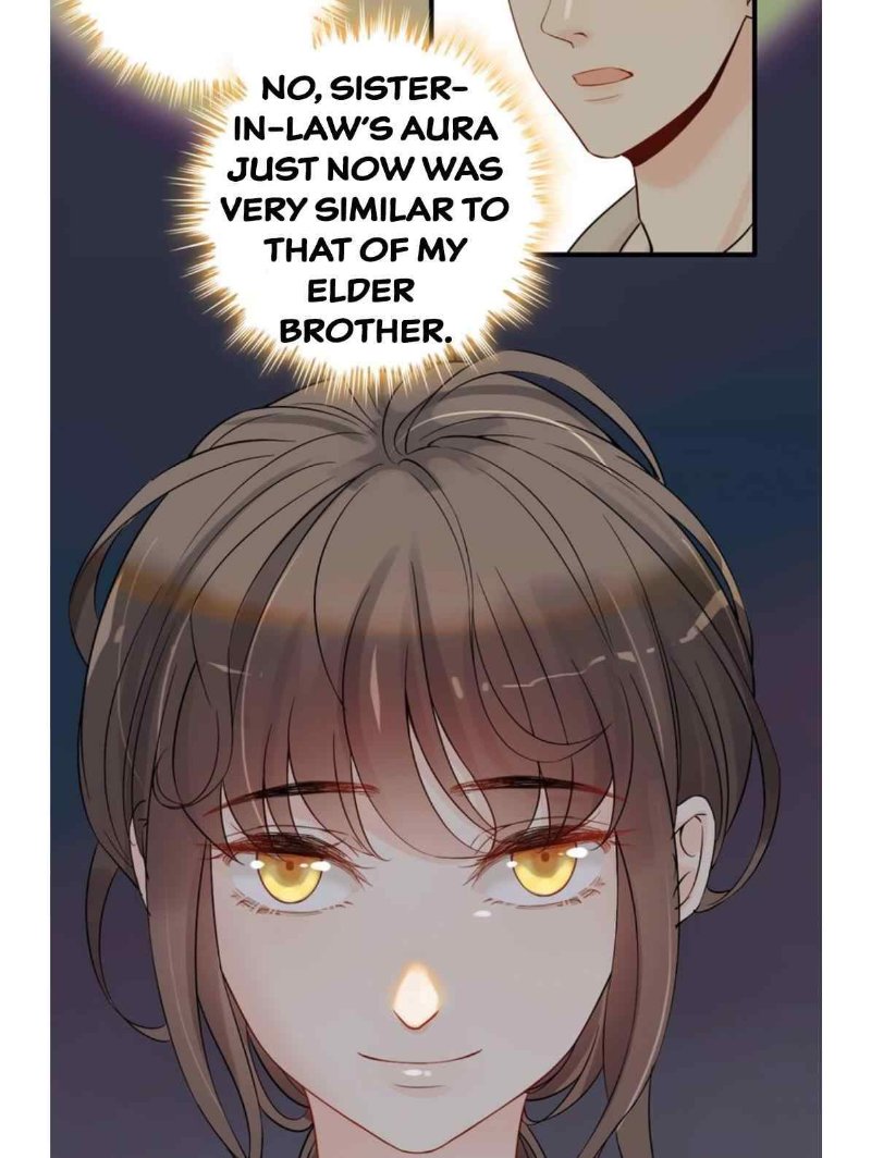 The Boss’ Shotgun Wedding chapter 275 - page 32