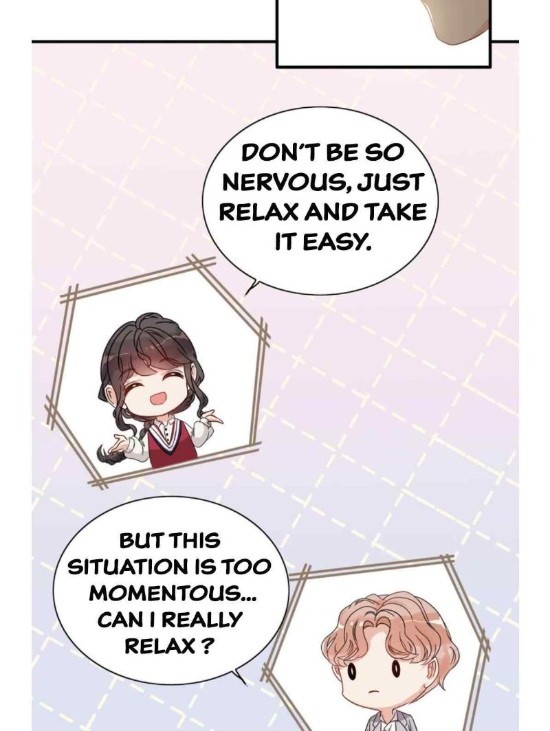 The Boss’ Shotgun Wedding chapter 275 - page 34