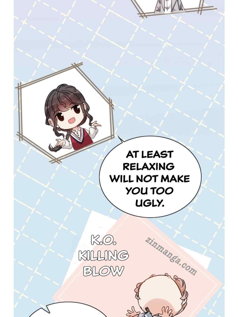 The Boss’ Shotgun Wedding chapter 275 - page 35