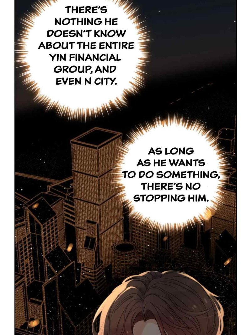The Boss’ Shotgun Wedding chapter 275 - page 37