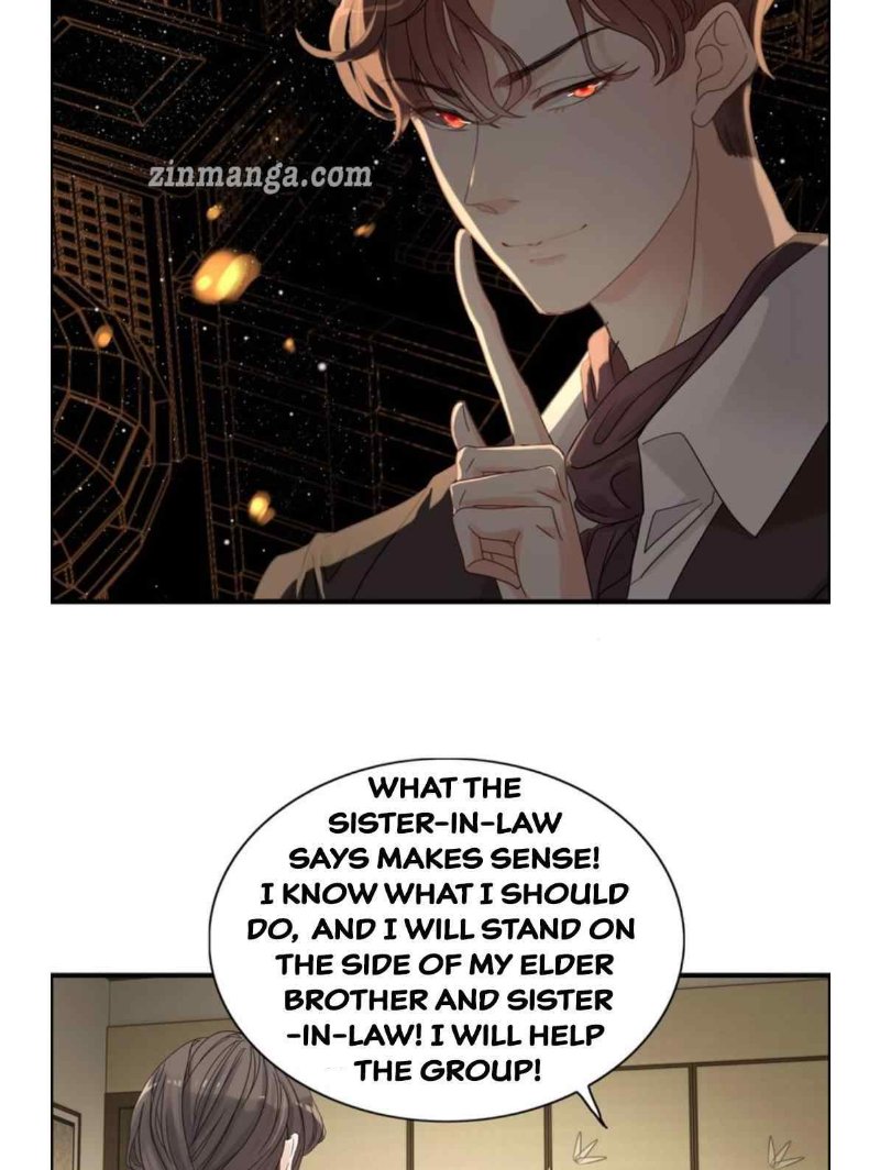The Boss’ Shotgun Wedding chapter 275 - page 38