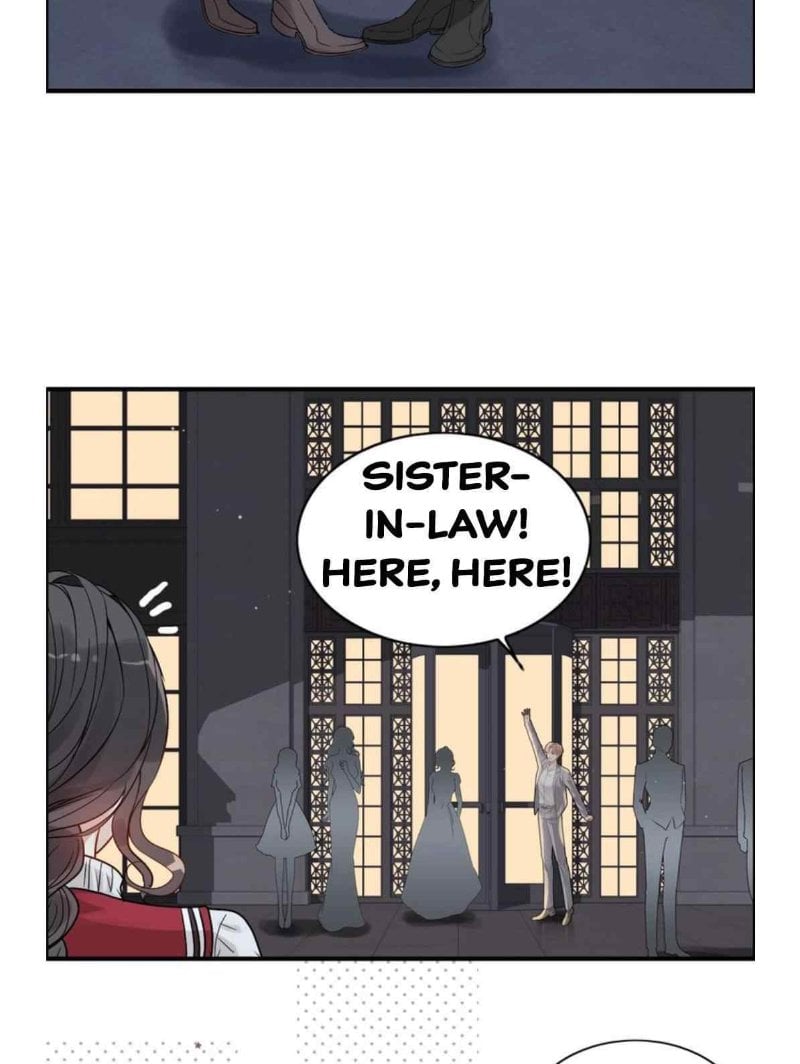 The Boss’ Shotgun Wedding chapter 275 - page 4