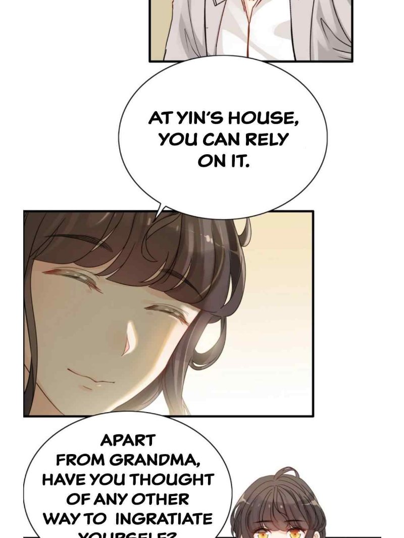 The Boss’ Shotgun Wedding chapter 275 - page 40