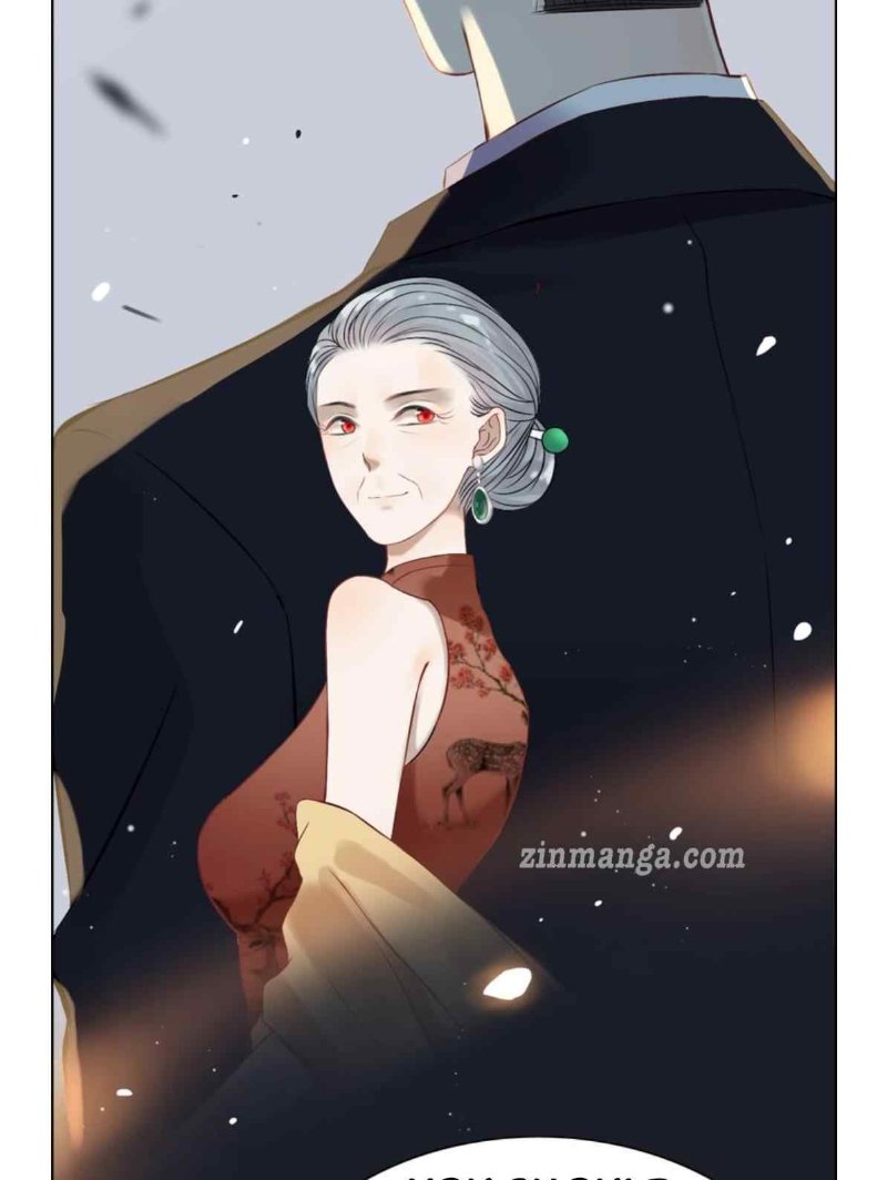 The Boss’ Shotgun Wedding chapter 275 - page 42