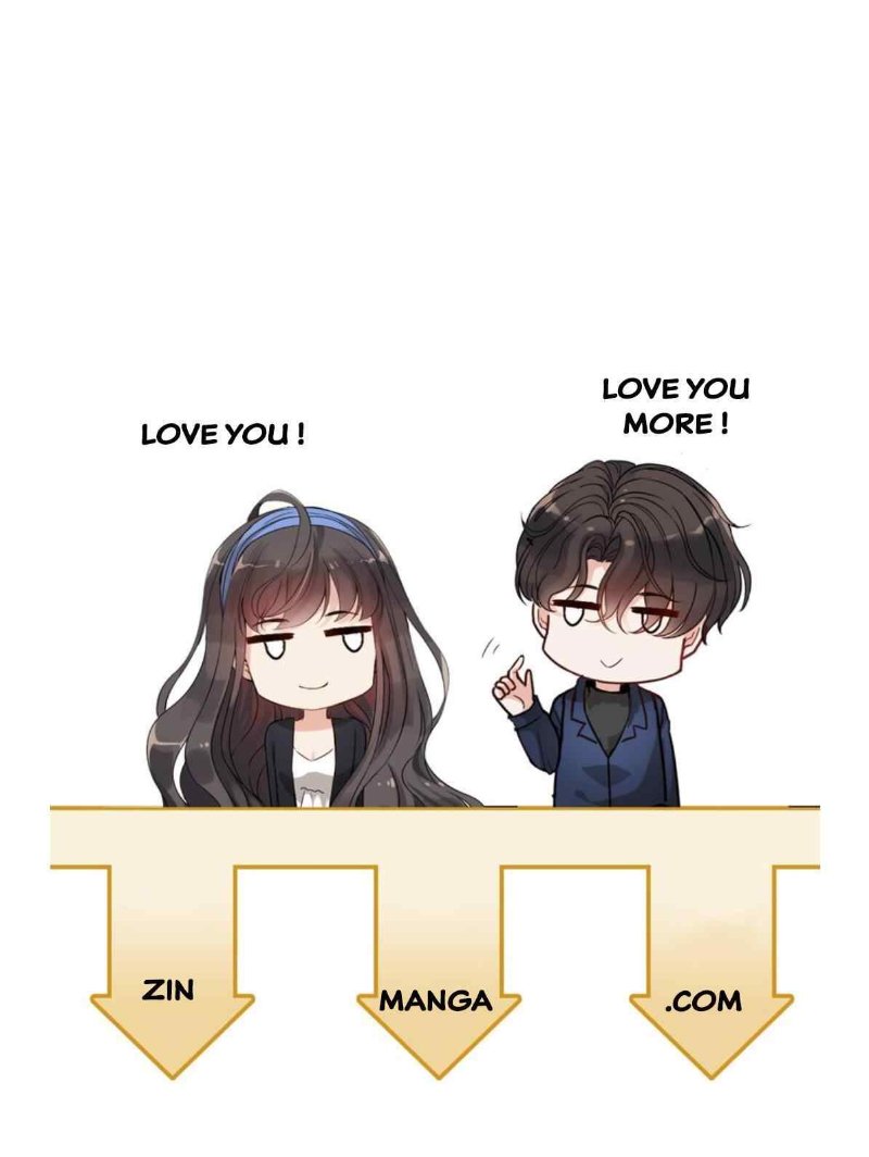 The Boss’ Shotgun Wedding chapter 275 - page 45