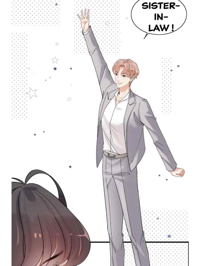 The Boss’ Shotgun Wedding chapter 275 - page 5