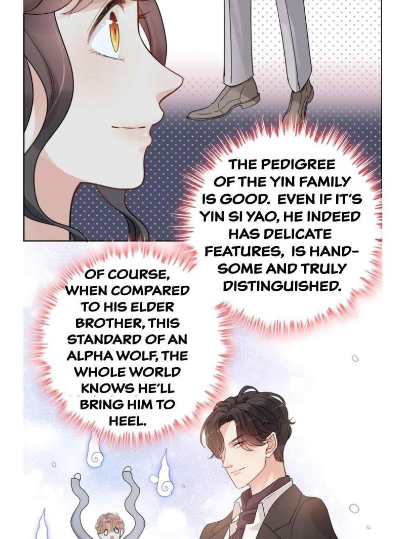 The Boss’ Shotgun Wedding chapter 275 - page 6