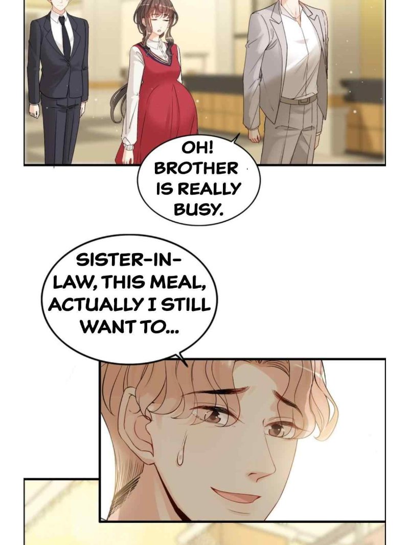 The Boss’ Shotgun Wedding chapter 275 - page 9