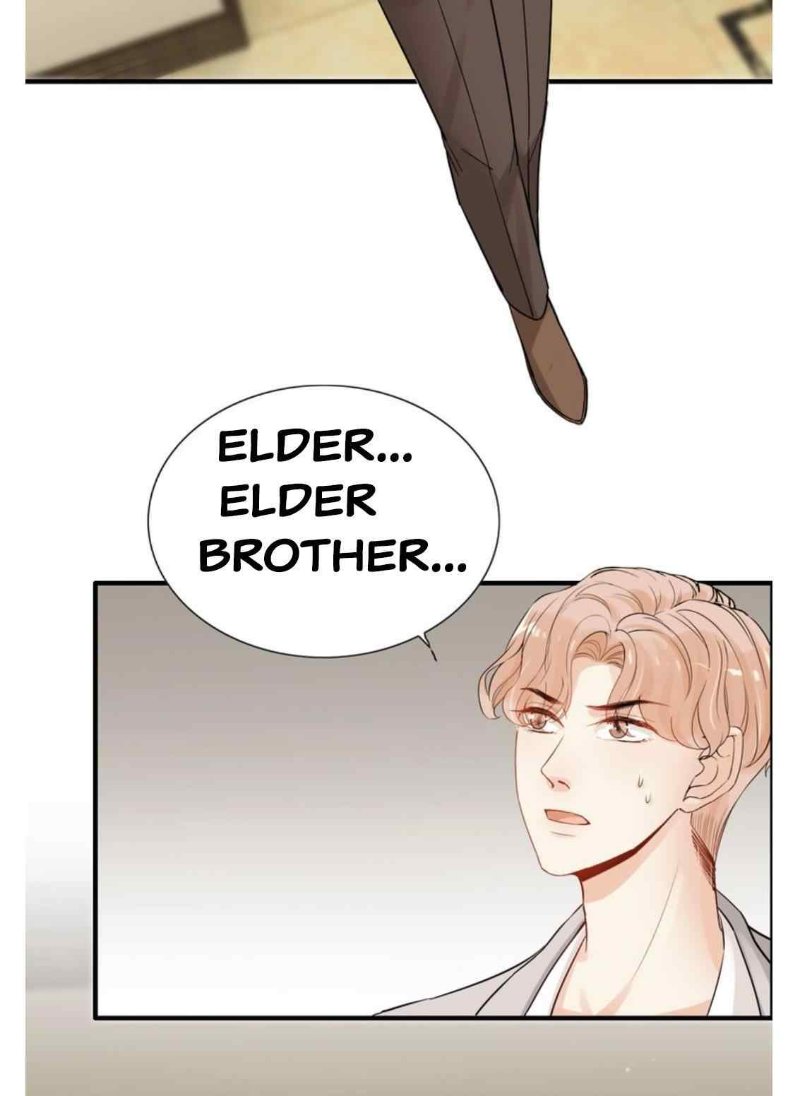 The Boss’ Shotgun Wedding chapter 276 - page 10