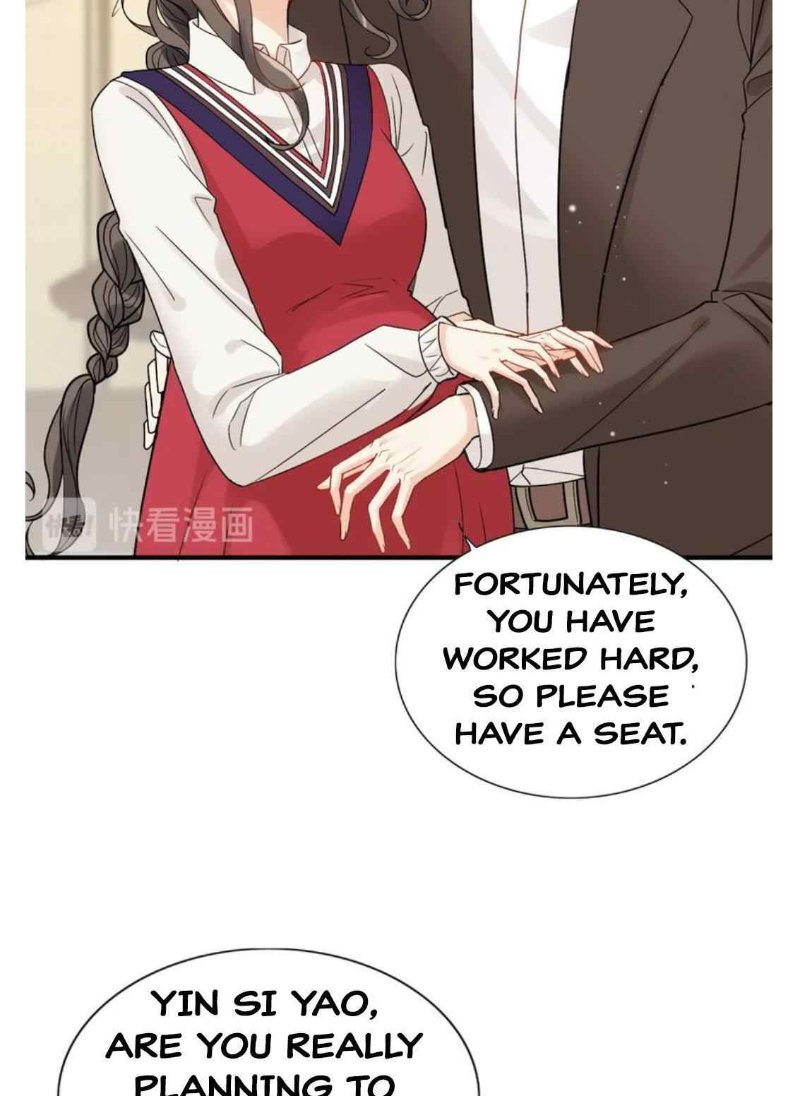 The Boss’ Shotgun Wedding chapter 276 - page 12