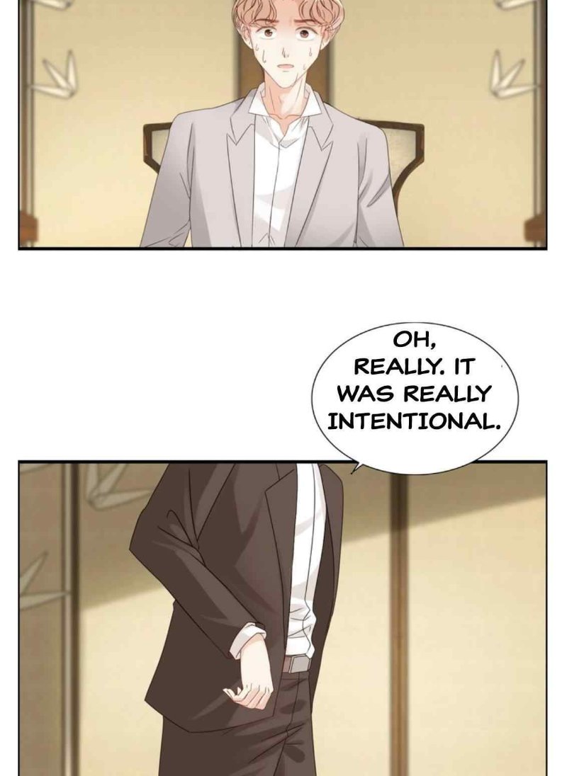 The Boss’ Shotgun Wedding chapter 276 - page 14