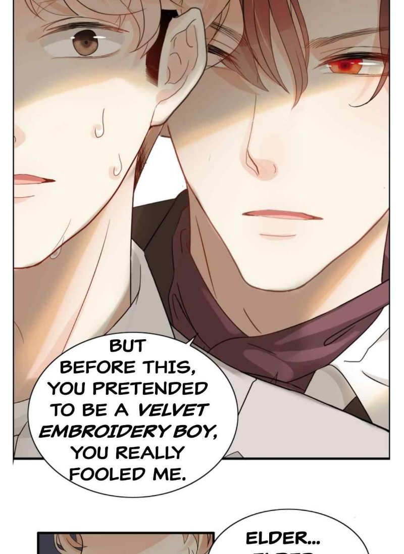 The Boss’ Shotgun Wedding chapter 276 - page 16